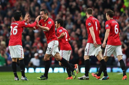 德比這樣的 德比這樣的