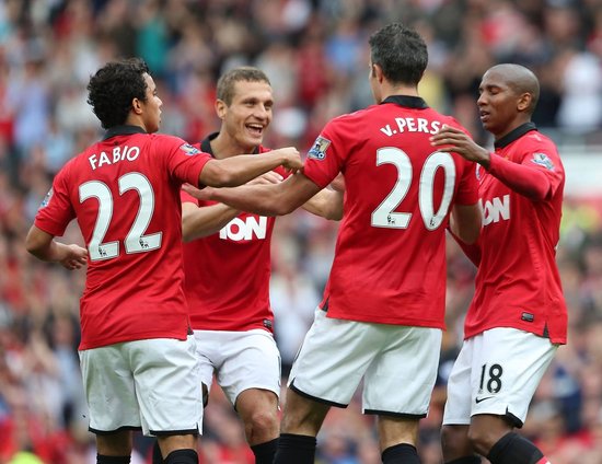 两人在联赛 两人在联赛