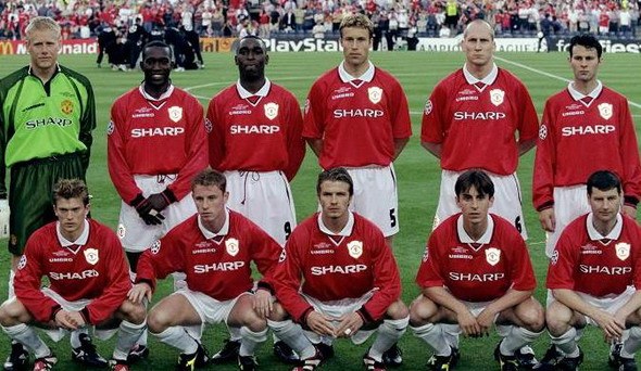 球赛中的成 球赛中的成