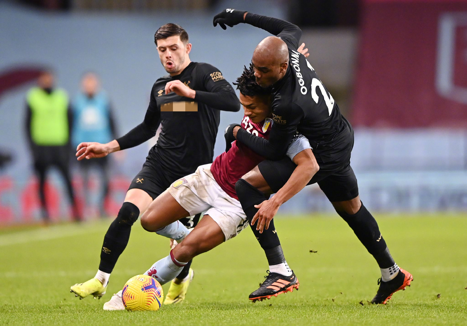 国际合拍 国际合拍